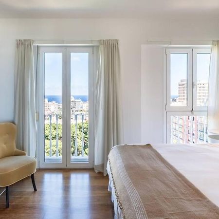 El Vitalicio Penthouse: Exclusividad En El Centro Santa Cruz de Tenerife Exterior photo